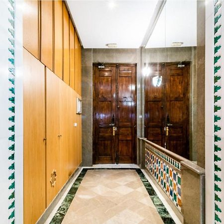 شقة Qh Reyes Catolicos غرناطة المظهر الخارجي الصورة